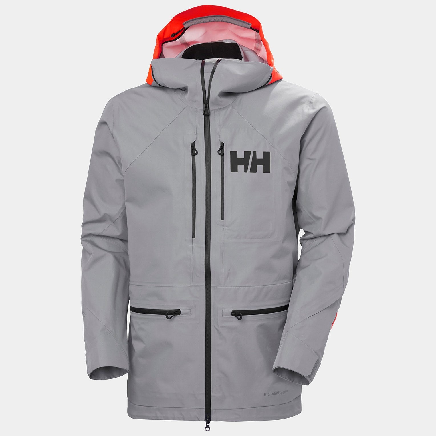 Helly Hansen ELEVATION INFINITY 3.0 JACKET