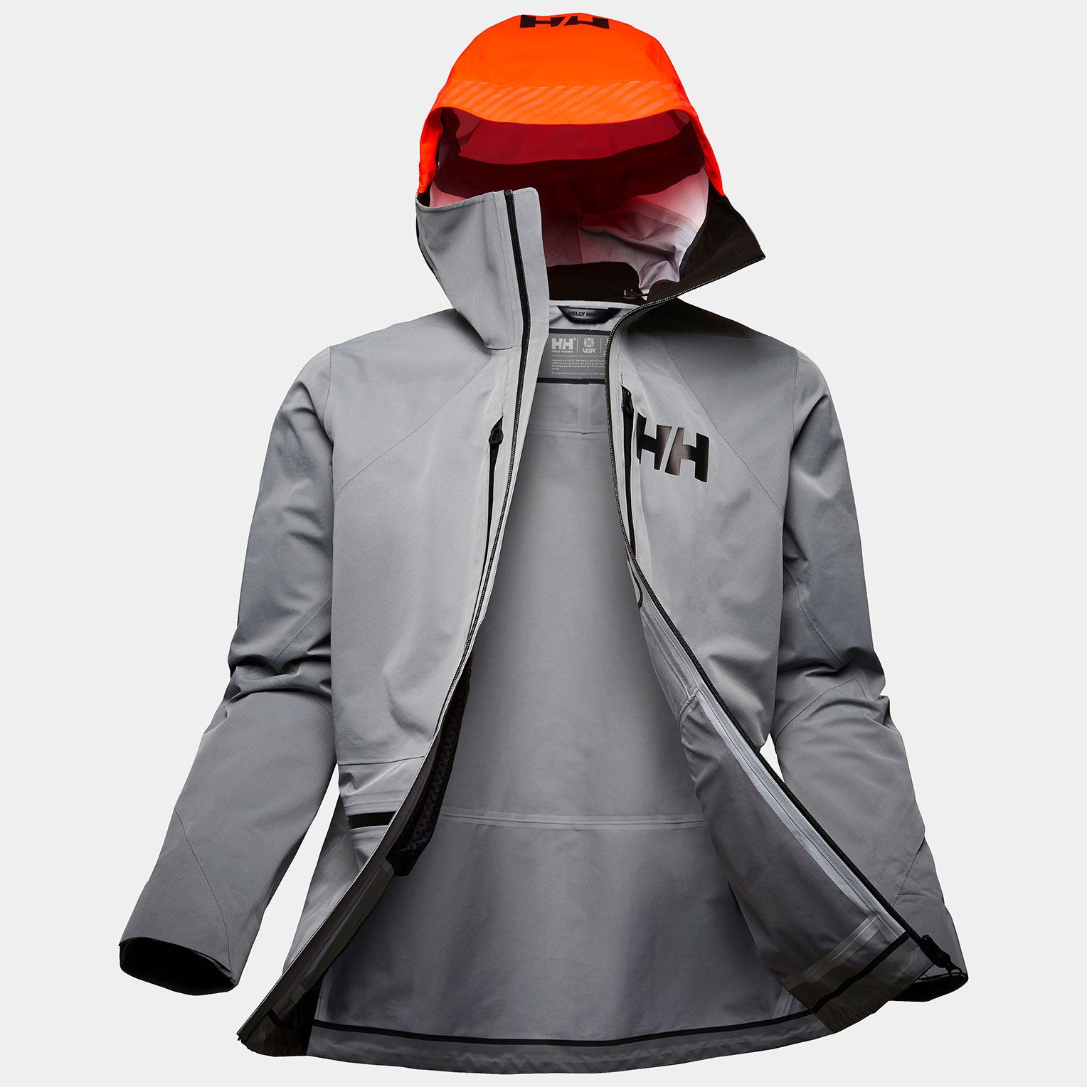 Helly Hansen ELEVATION INFINITY 3.0 JACKET