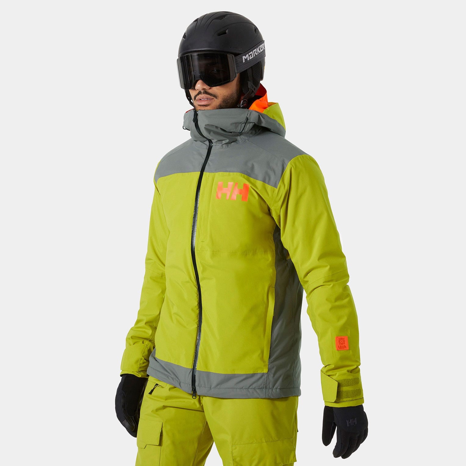 Helly Hansen POWDREAMER 2.0 JACKET