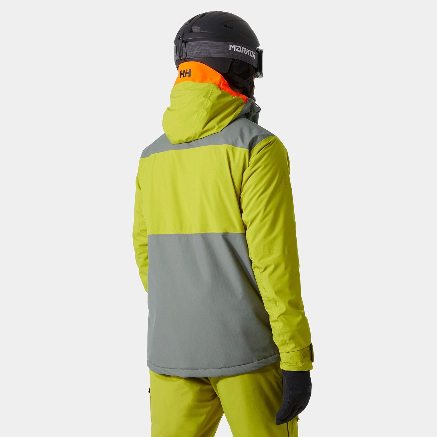 Helly Hansen POWDREAMER 2.0 JACKET