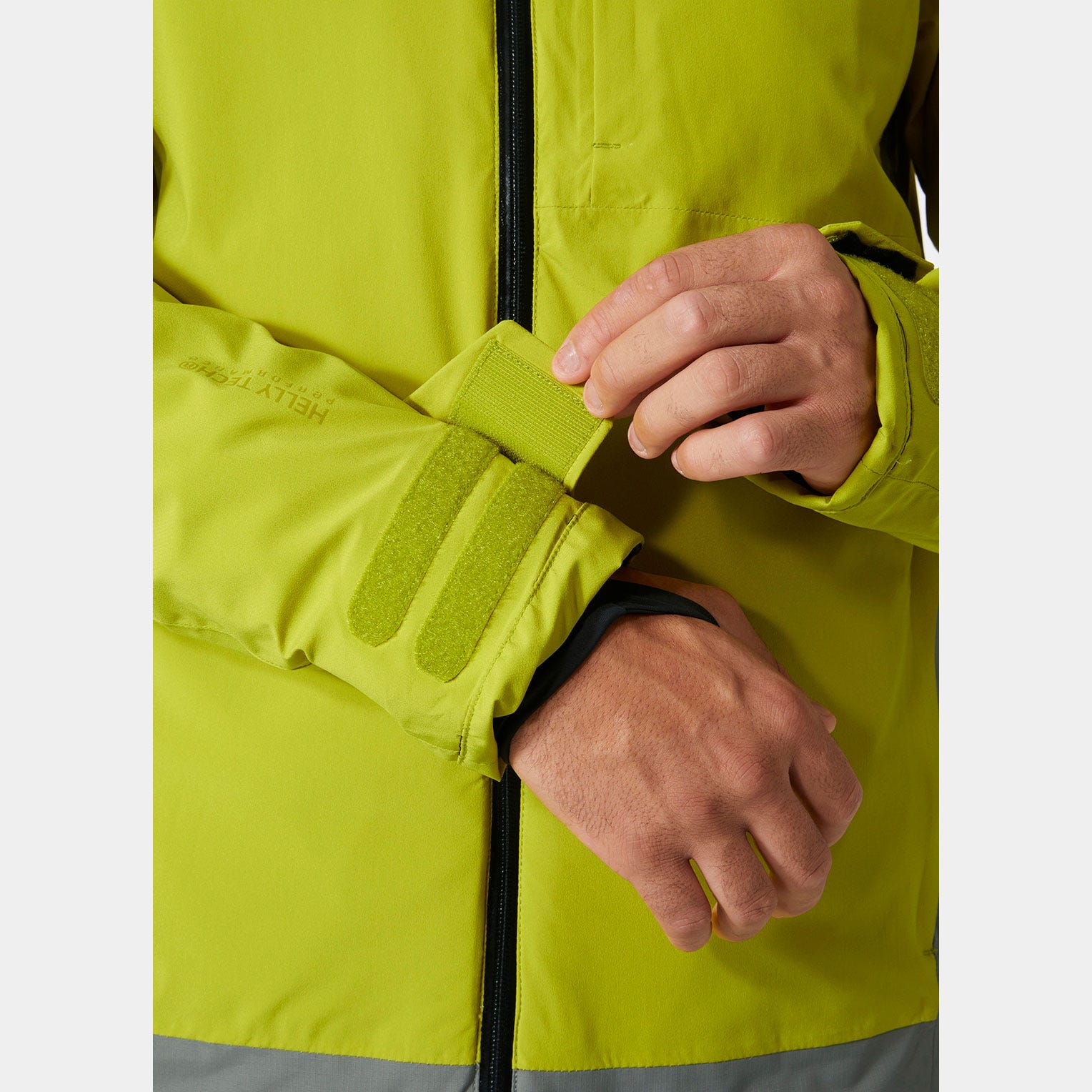 Helly Hansen POWDREAMER 2.0 JACKET
