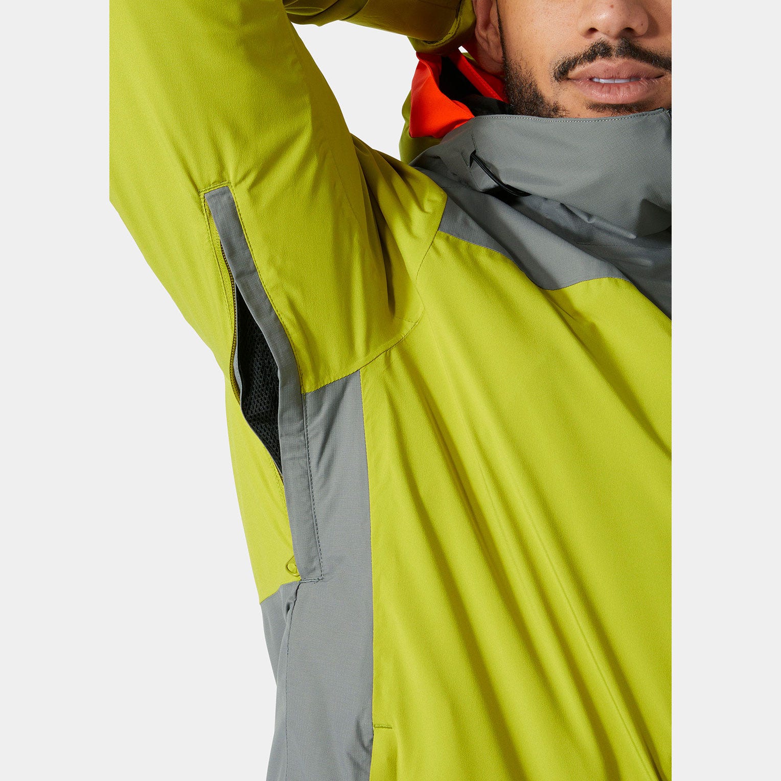 Helly Hansen POWDREAMER 2.0 JACKET