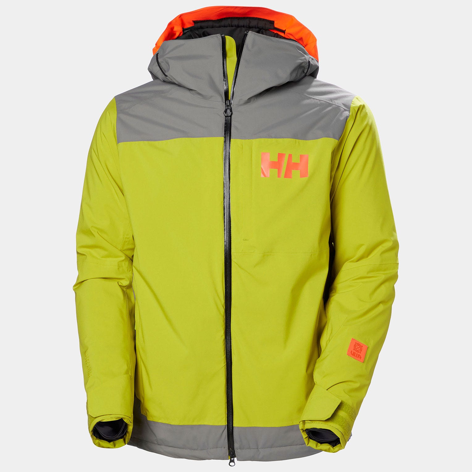 Helly Hansen POWDREAMER 2.0 JACKET