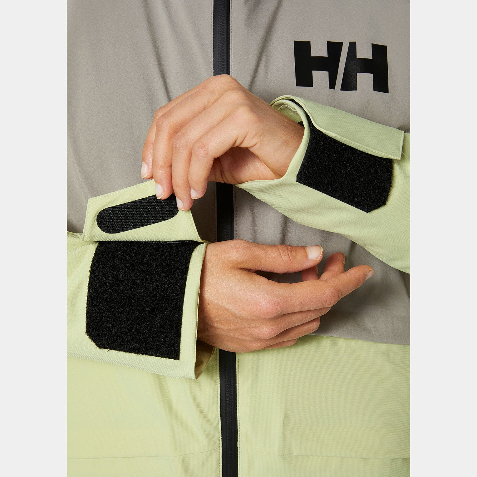 Helly Hansen W POWCHASER 2.0 JACKET