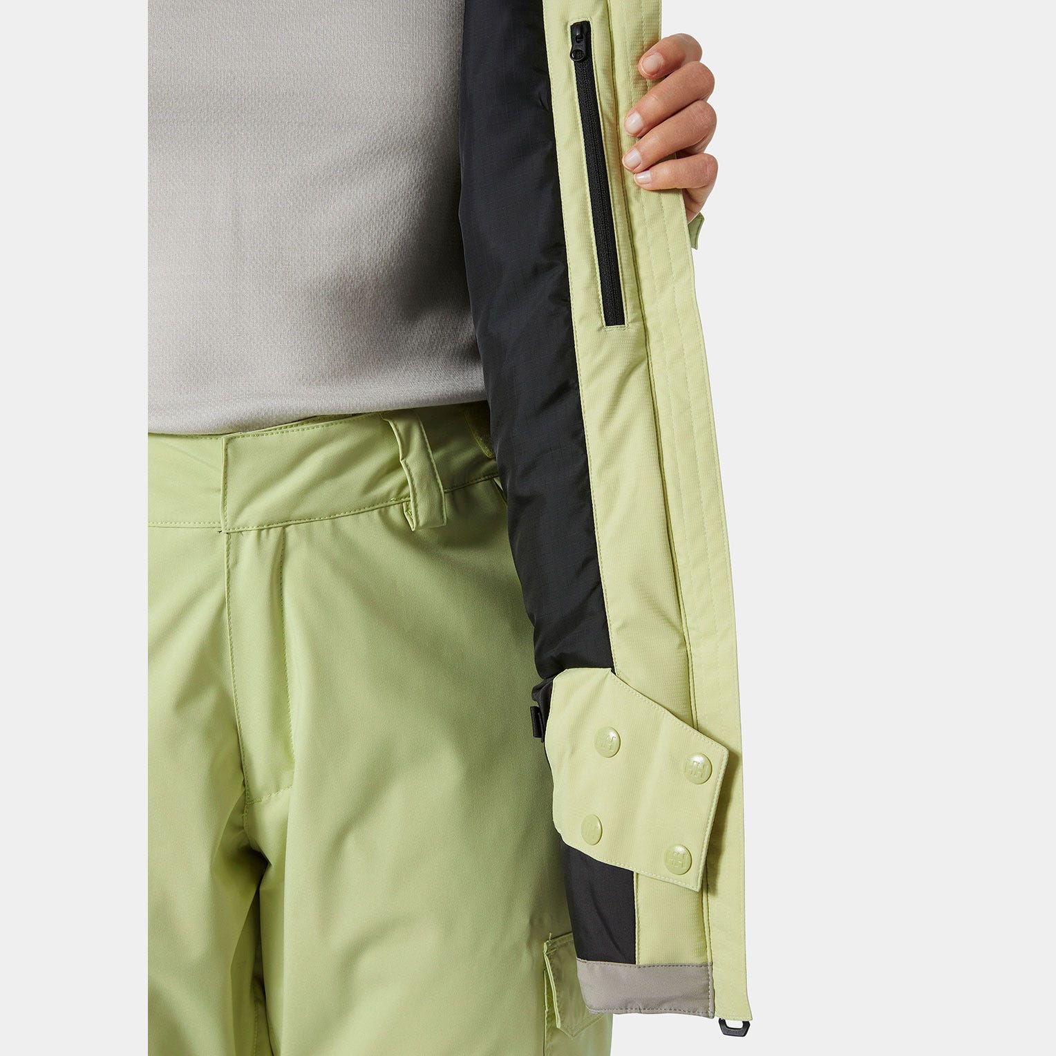 Helly Hansen W POWCHASER 2.0 JACKET