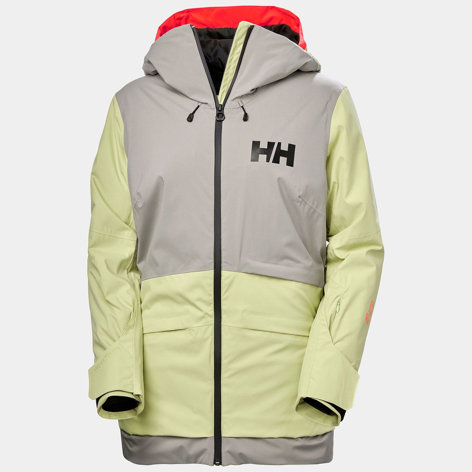 Helly Hansen W POWCHASER 2.0 JACKET