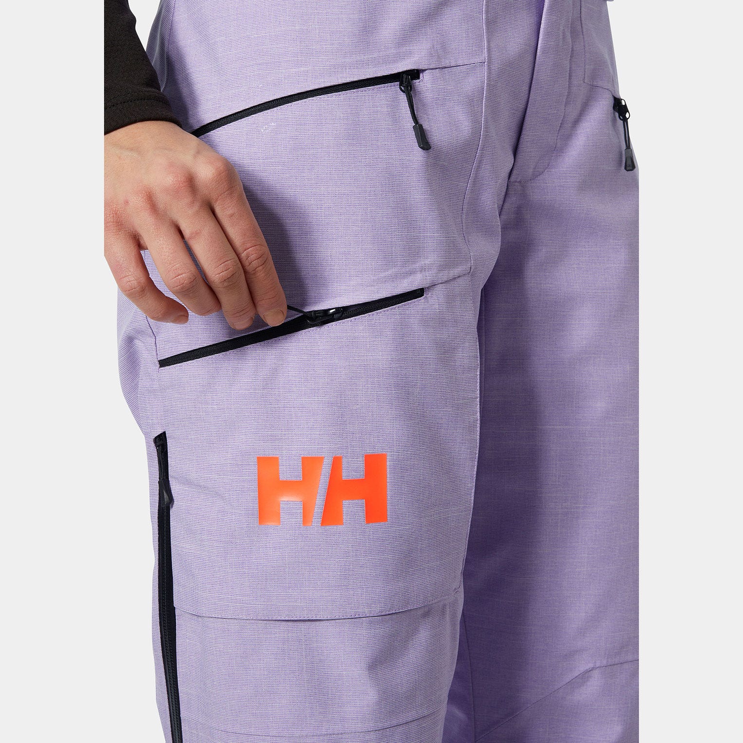Helly Hansen W POWDERQUEEN PANT