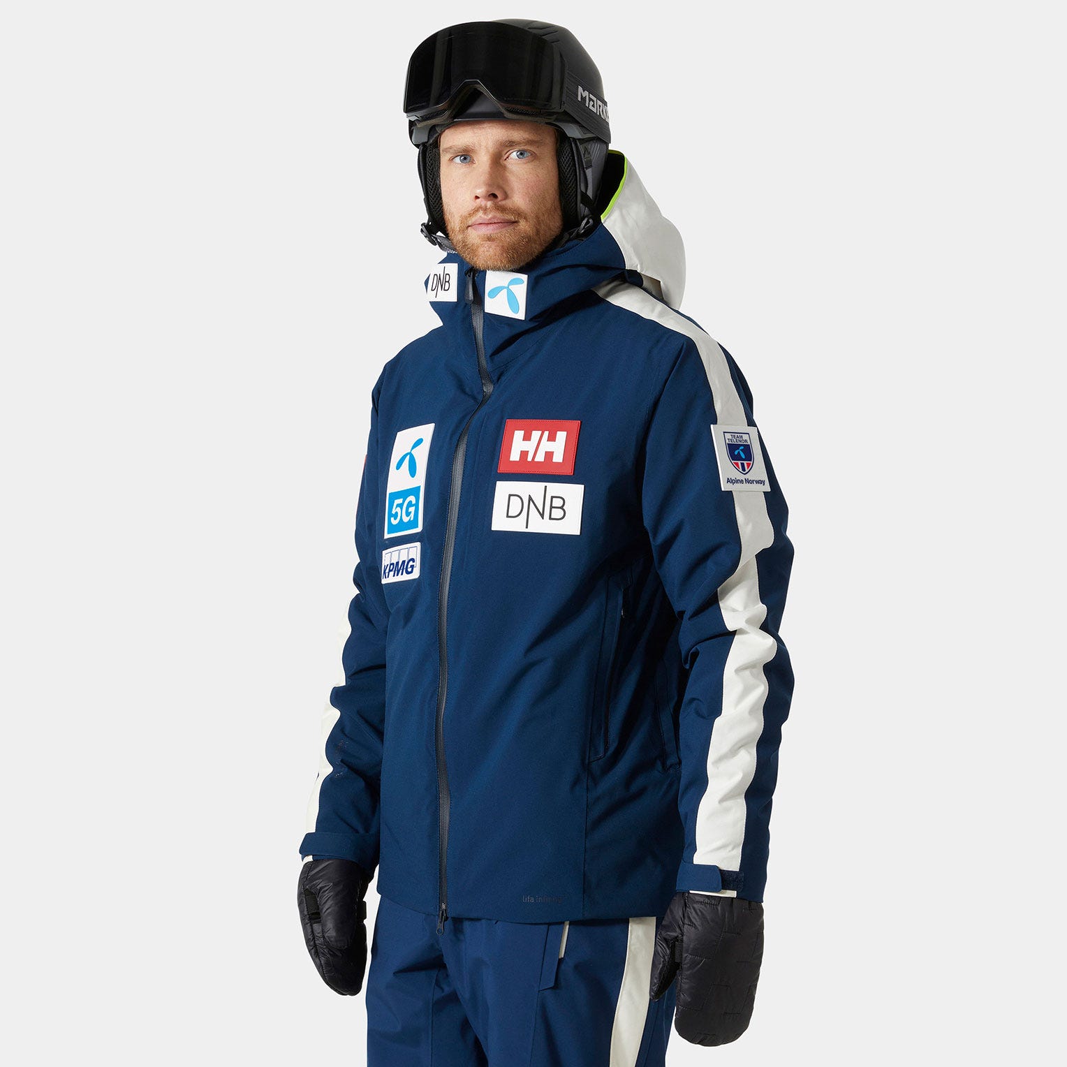 Helly Hansen WORLD CUP INSULATED JKT