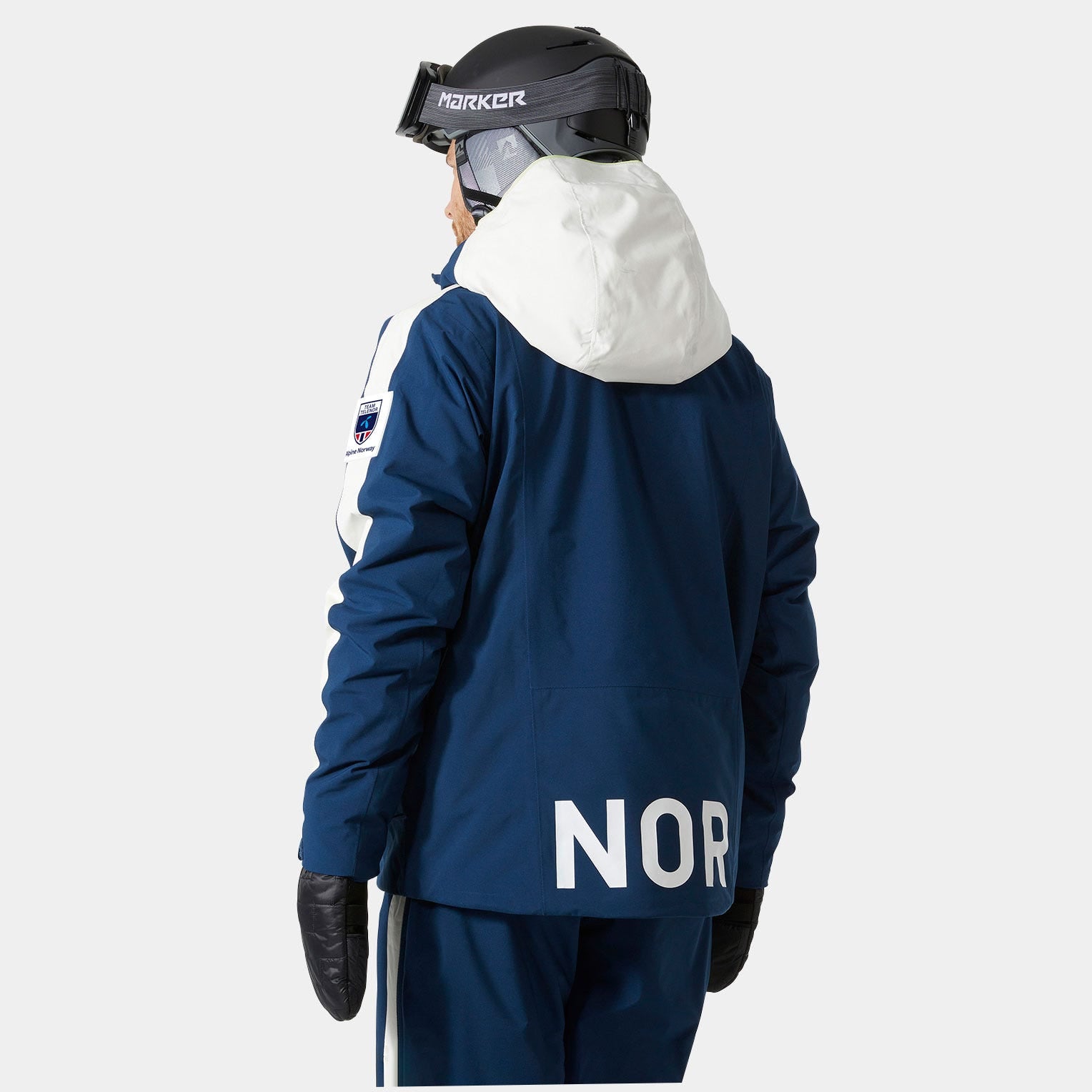 WORLD CUP INSULATED JKT