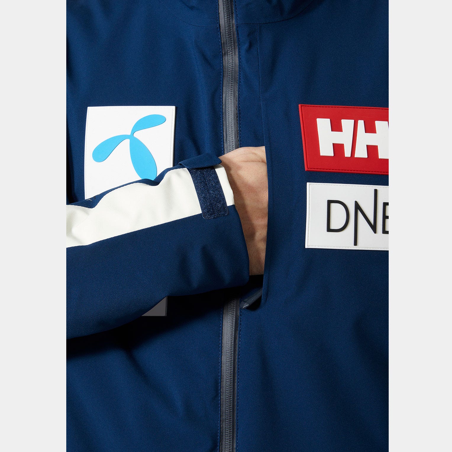 WORLD CUP INSULATED JKT