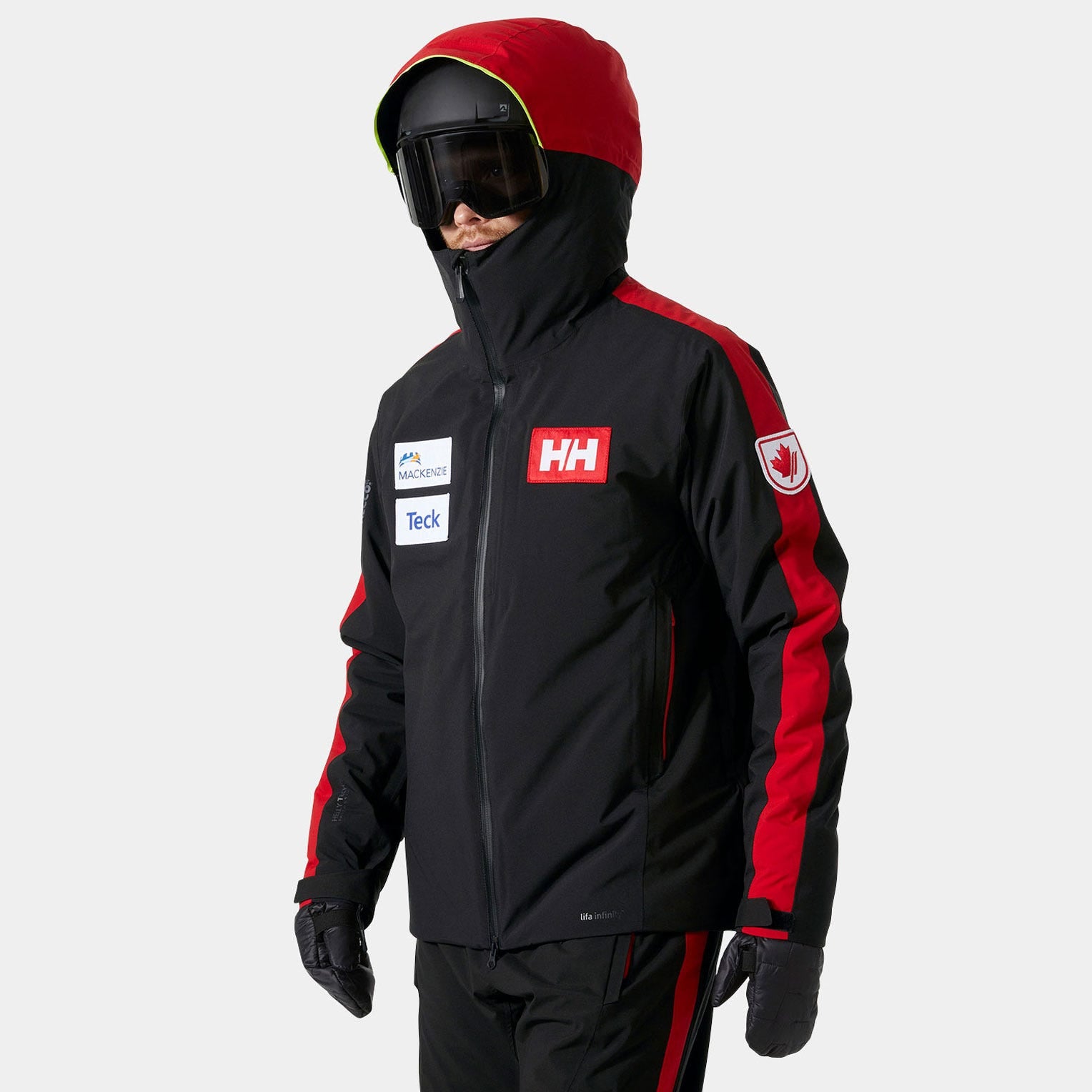 Helly Hansen WORLD CUP INSULATED JKT