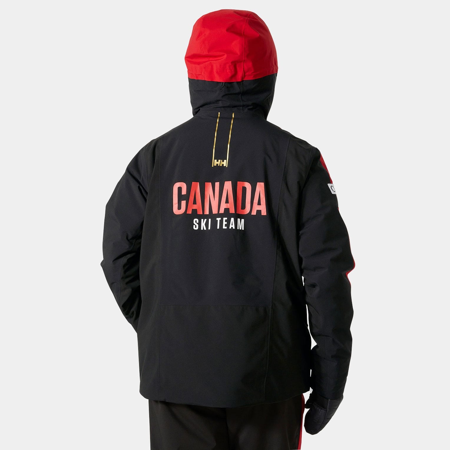Helly Hansen WORLD CUP INSULATED JKT