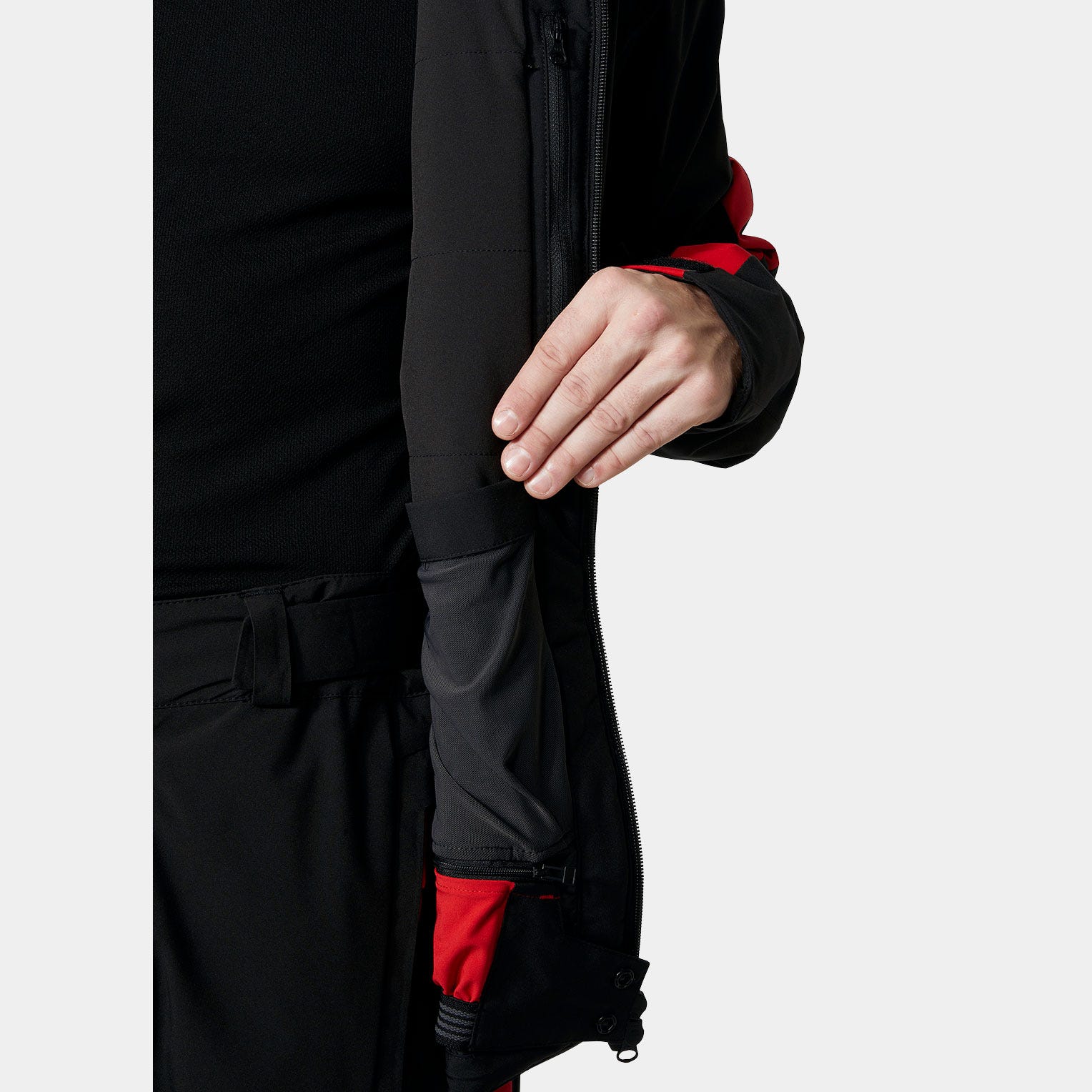 Helly Hansen WORLD CUP INSULATED JKT