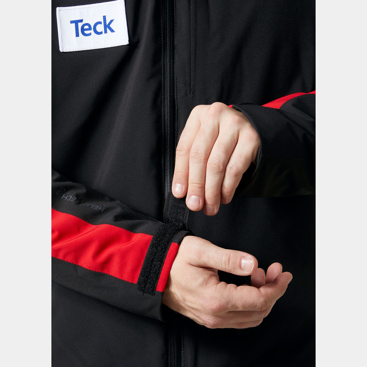 Helly Hansen WORLD CUP INSULATED JKT