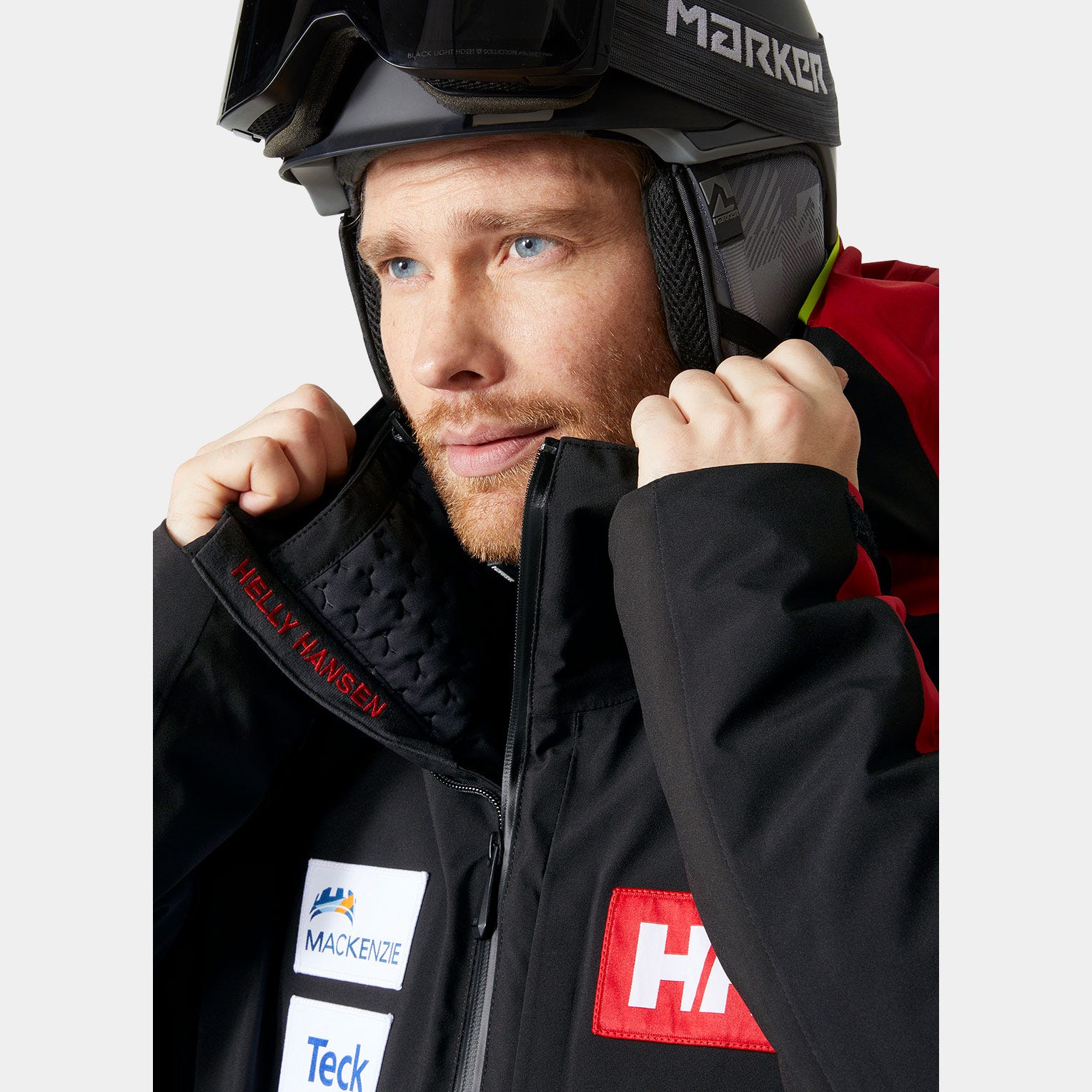 Helly Hansen WORLD CUP INSULATED JKT