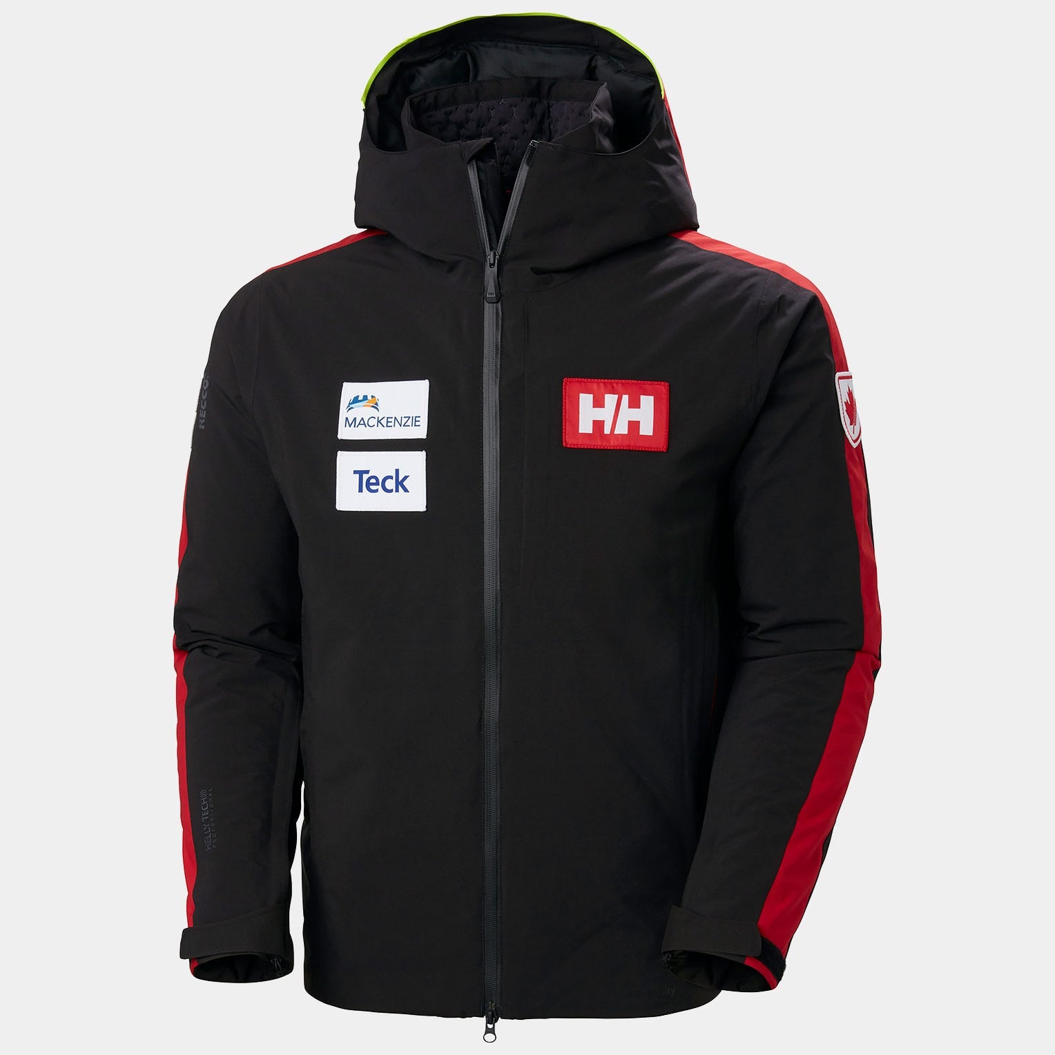Helly Hansen WORLD CUP INSULATED JKT