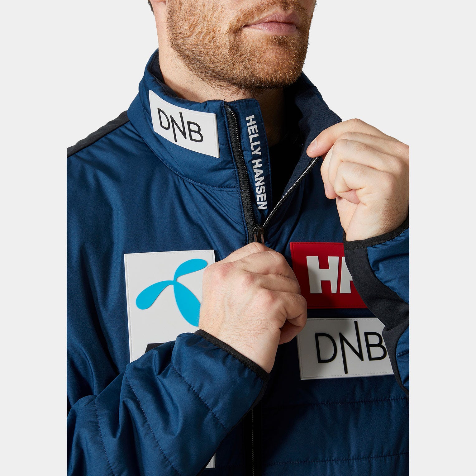 Helly Hansen WORLD CUP INSULATOR JKT