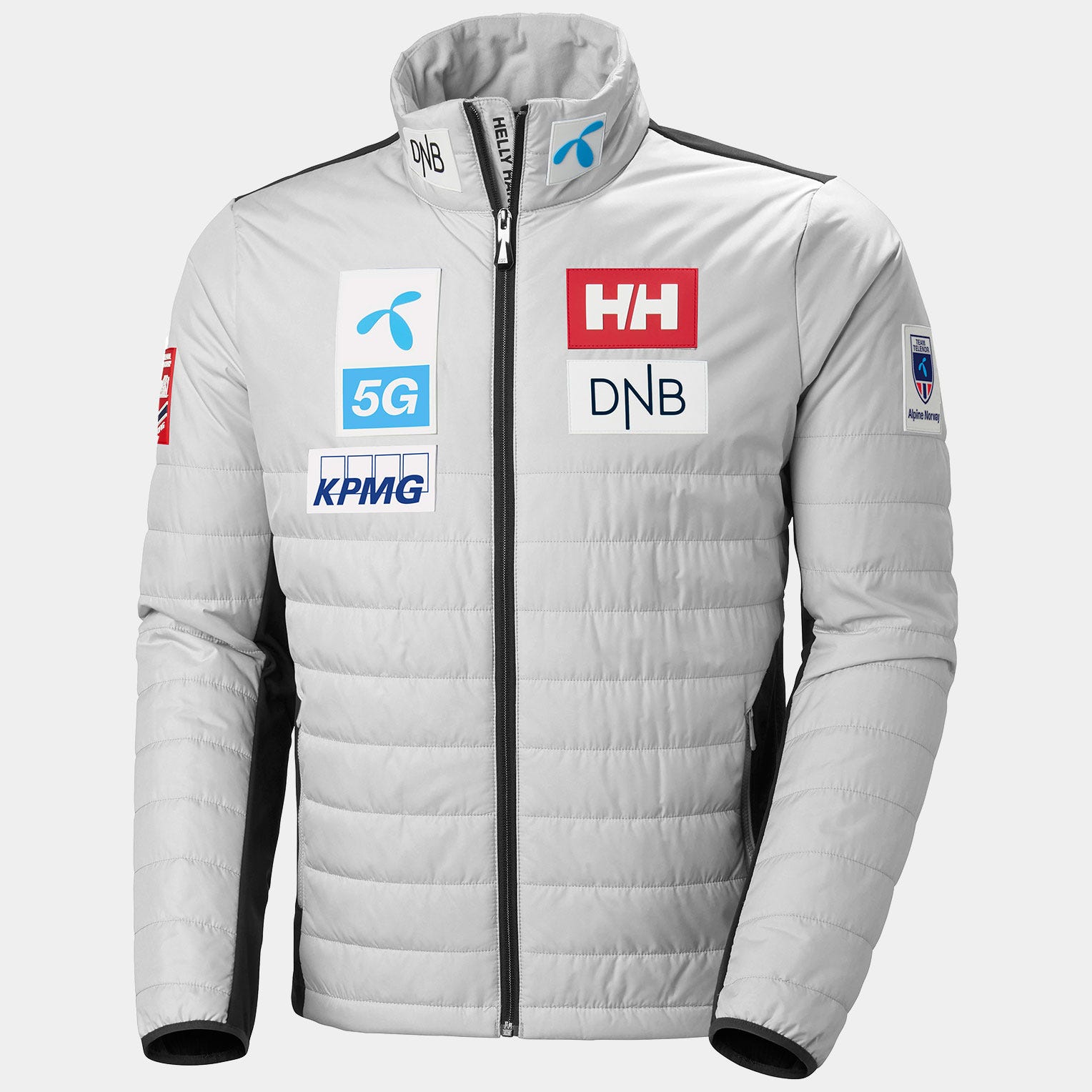 Helly Hansen WORLD CUP INSULATOR JKT