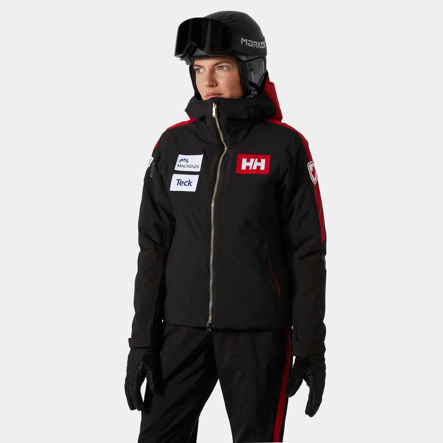 Helly Hansen W WORLD CUP INSULATE JKT