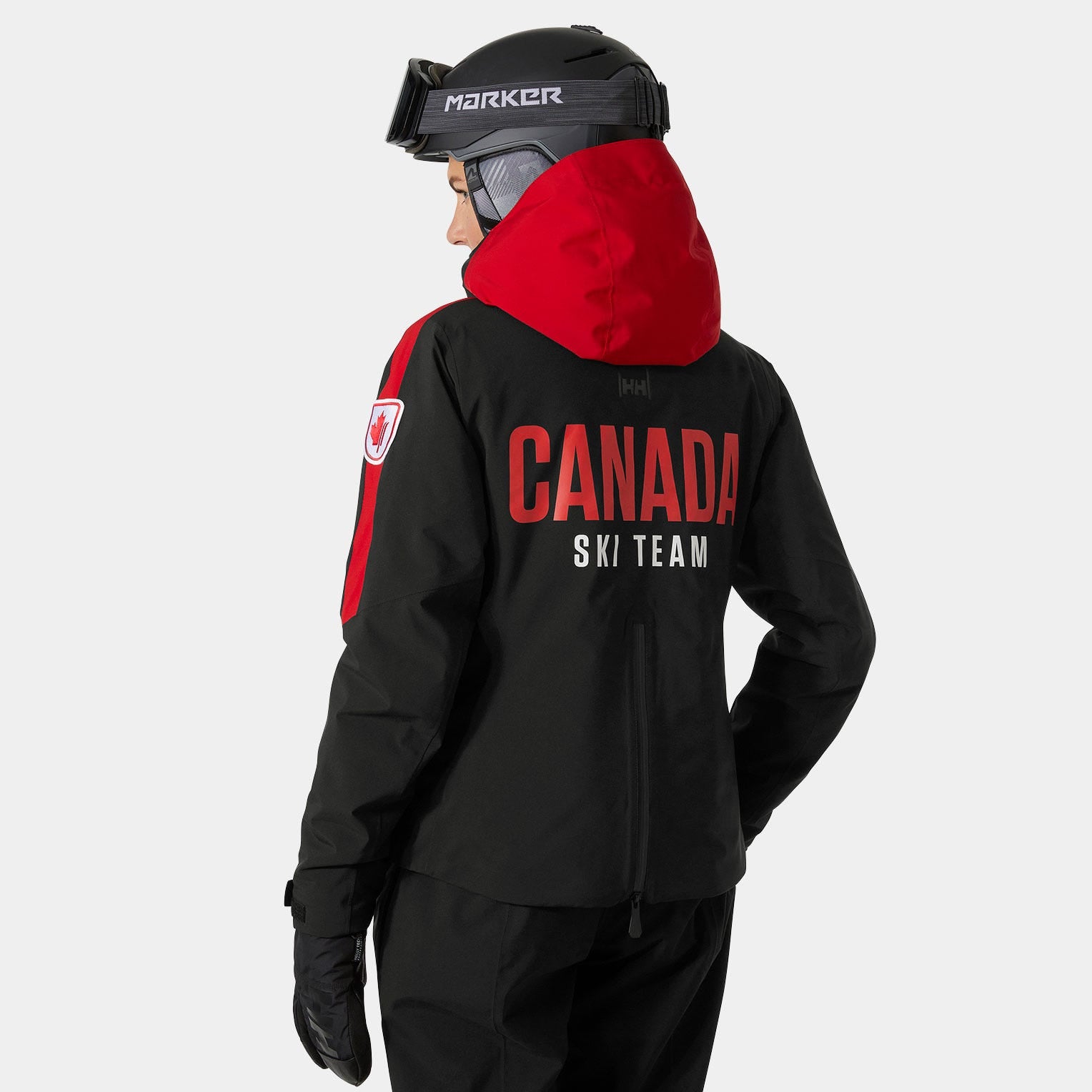 Helly Hansen W WORLD CUP INSULATE JKT
