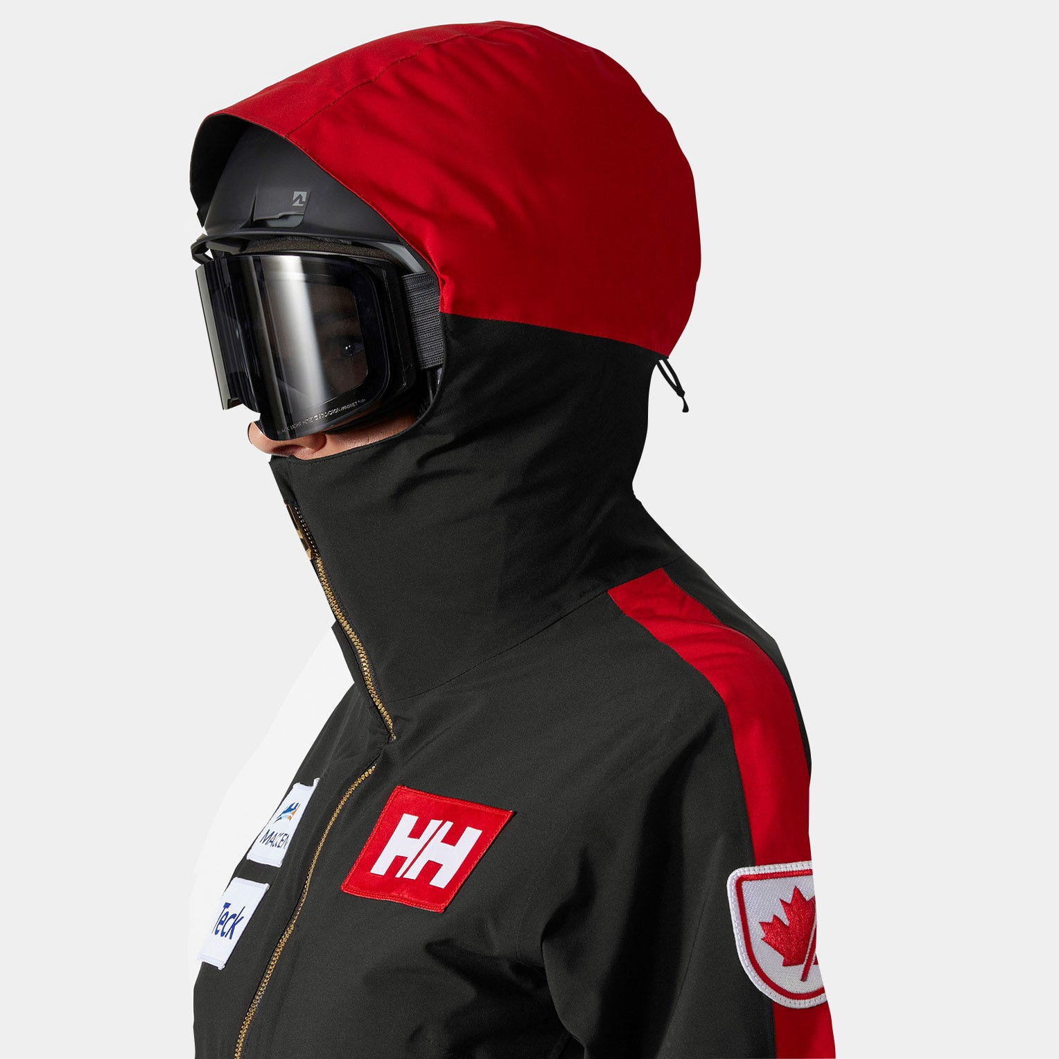 Helly Hansen W WORLD CUP INSULATE JKT