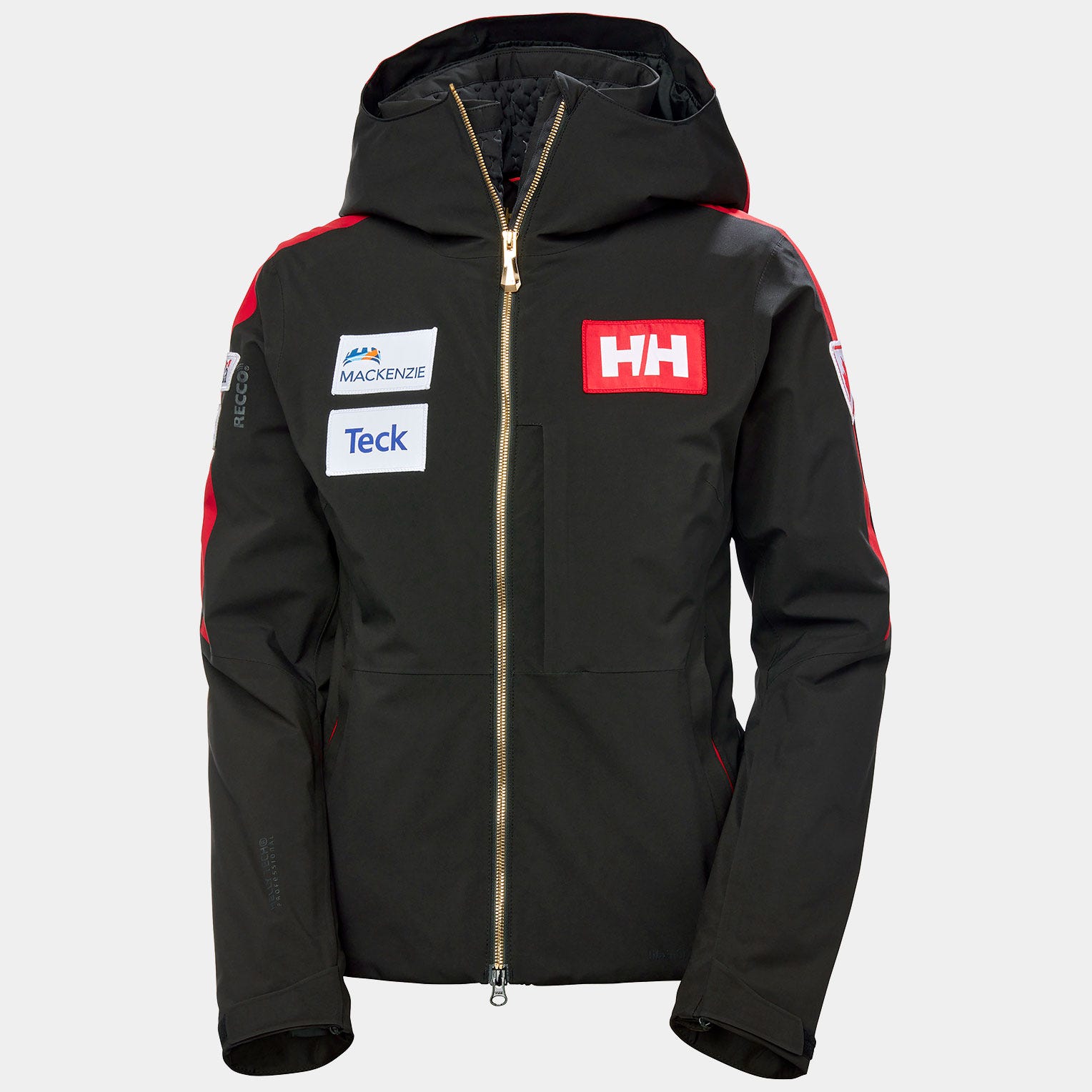 Helly Hansen W WORLD CUP INSULATE JKT