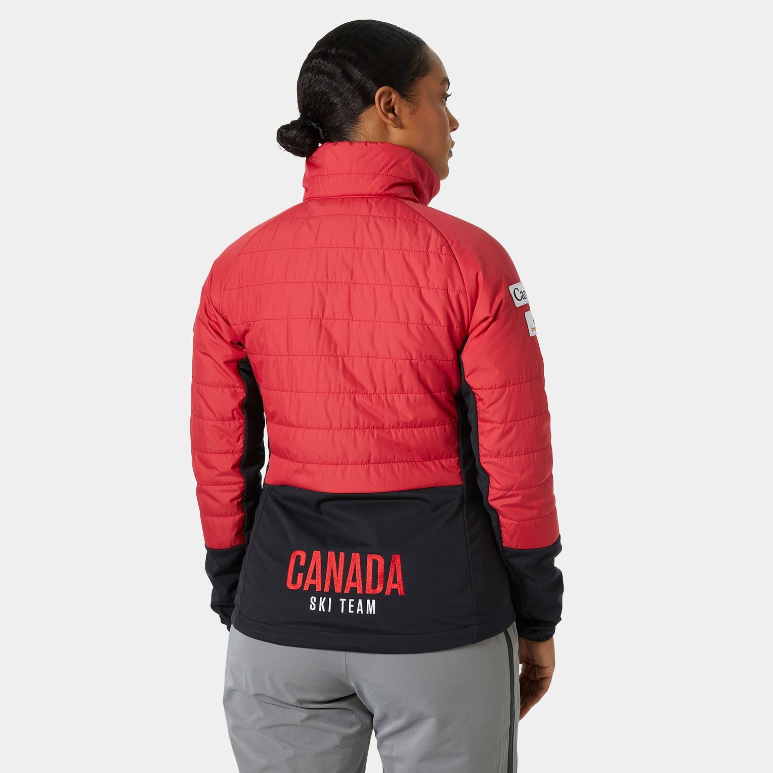 Helly Hansen W WORLD CUP INSULATOR JKT