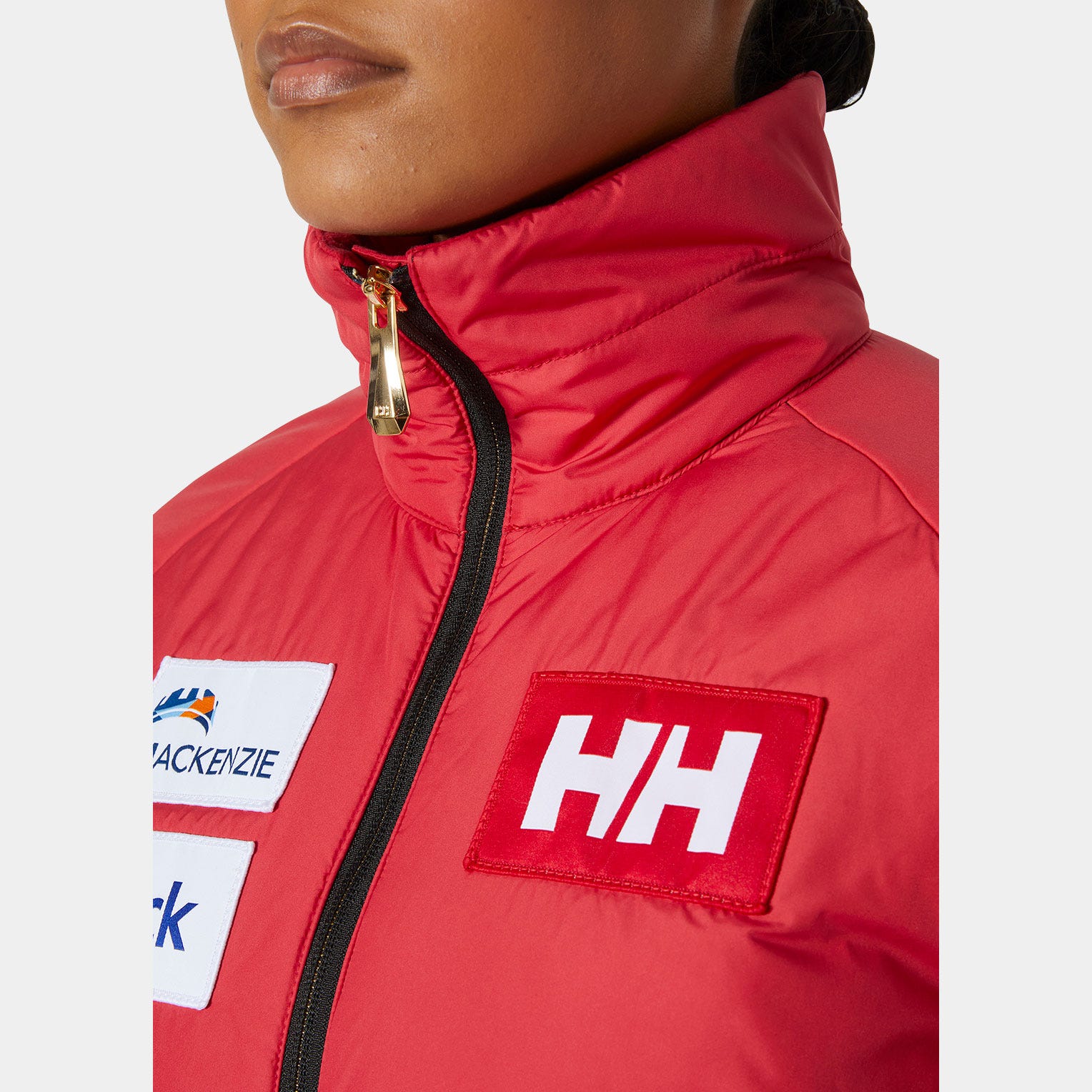 Helly Hansen W WORLD CUP INSULATOR JKT
