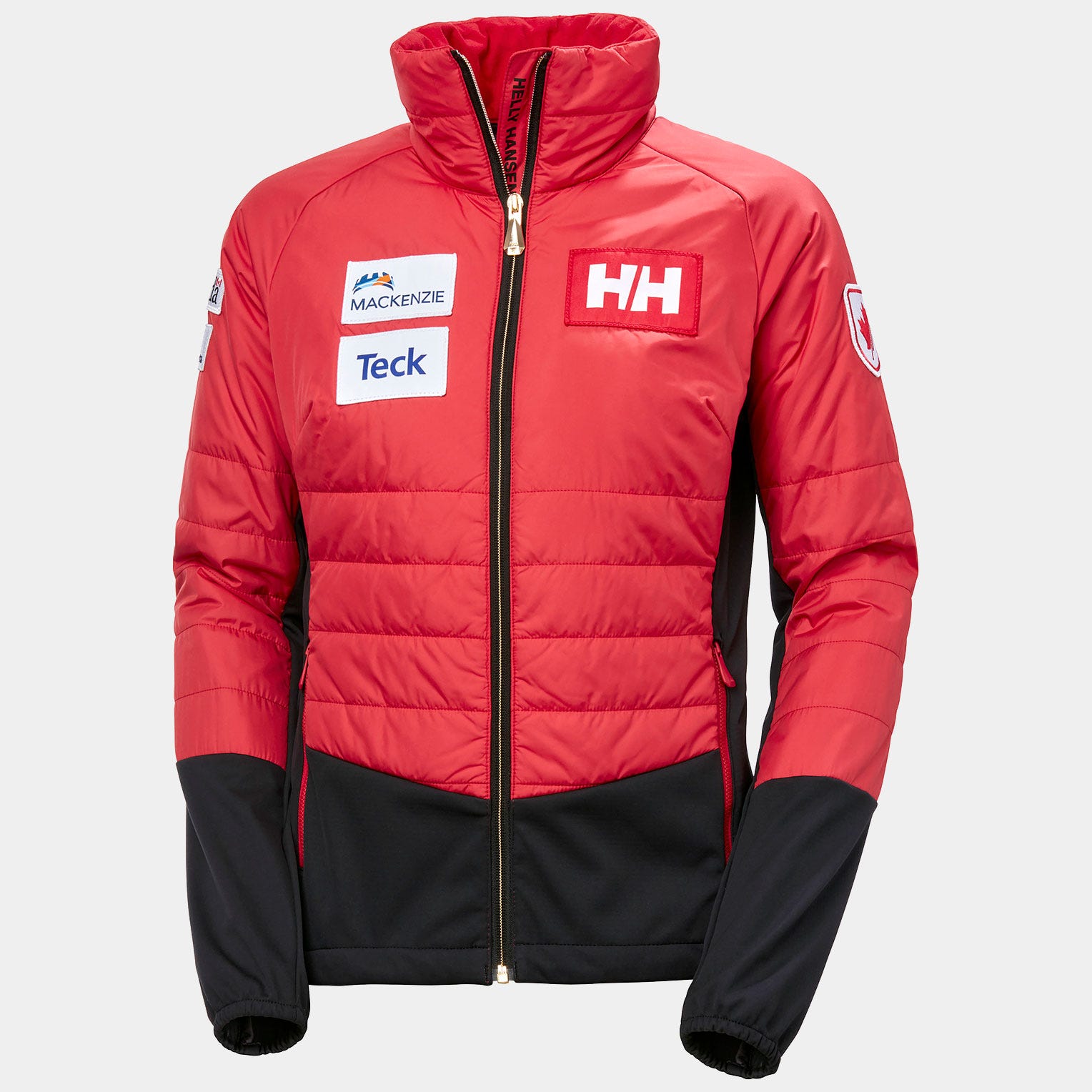 Helly Hansen W WORLD CUP INSULATOR JKT