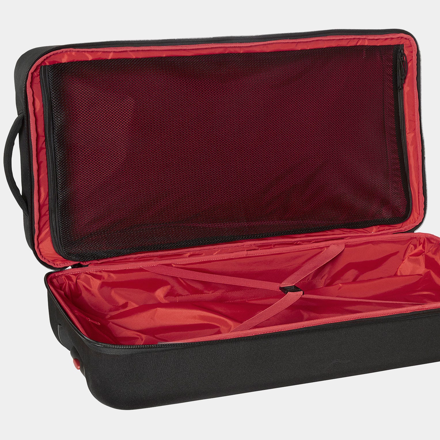 Helly Hansen SPORT EXP. TROLLEY 100L