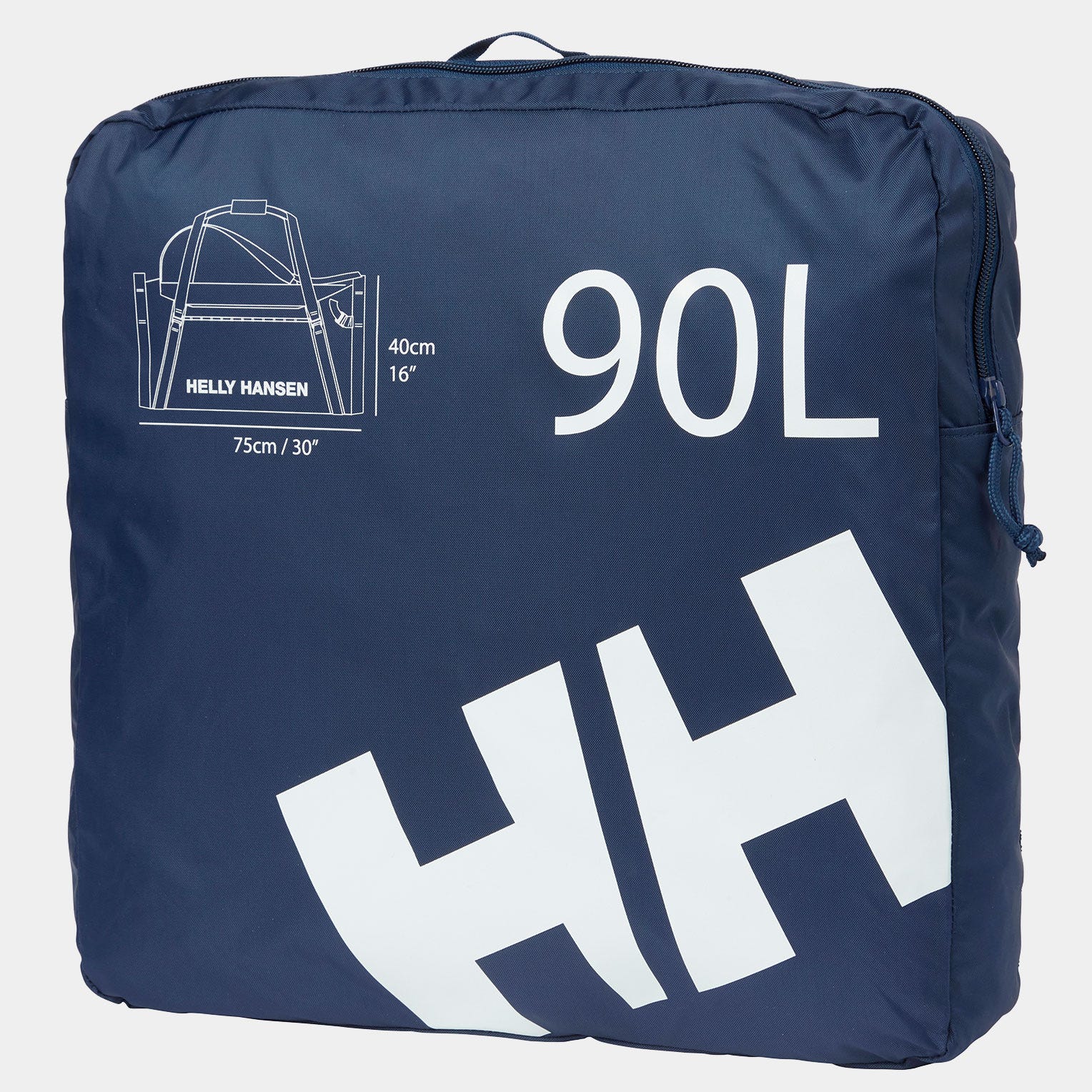Helly Hansen HH DUFFEL BAG 2 90L
