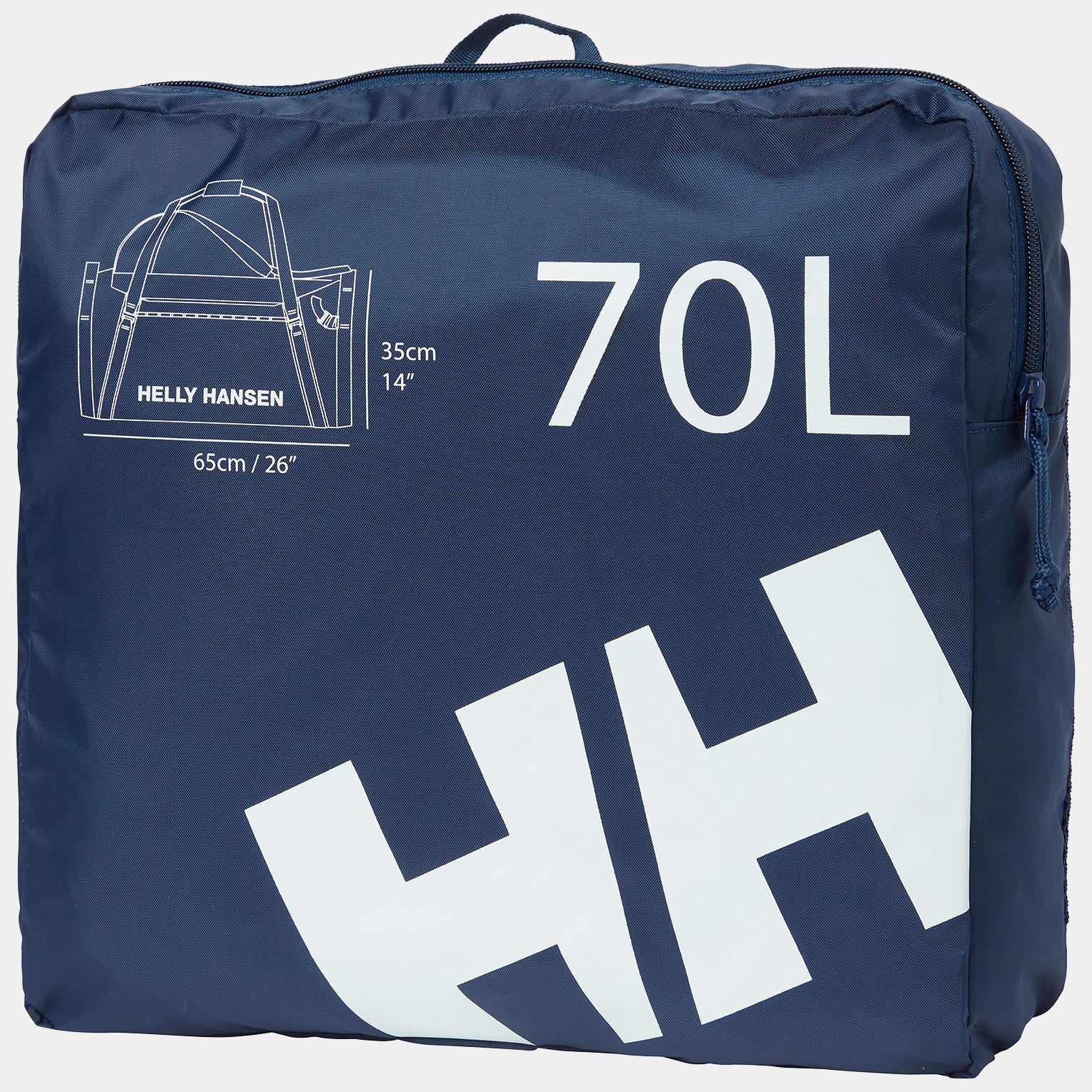 Helly Hansen HH DUFFEL BAG 2 70L