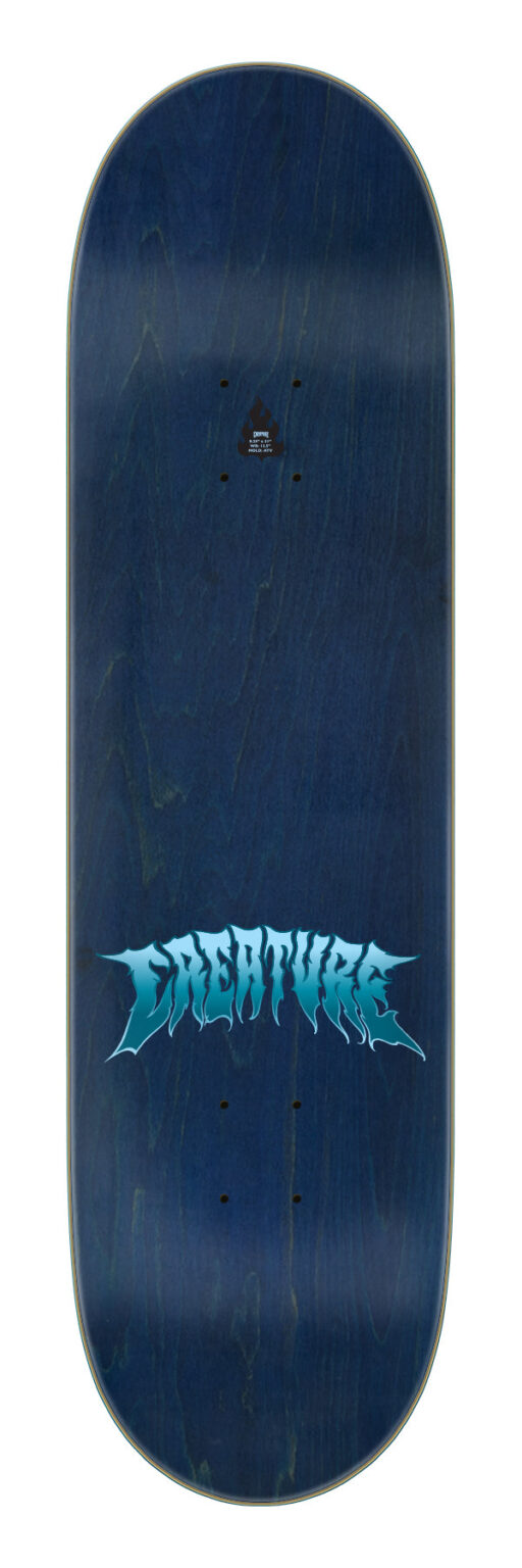 Igniter 7Ply Birch 8.25