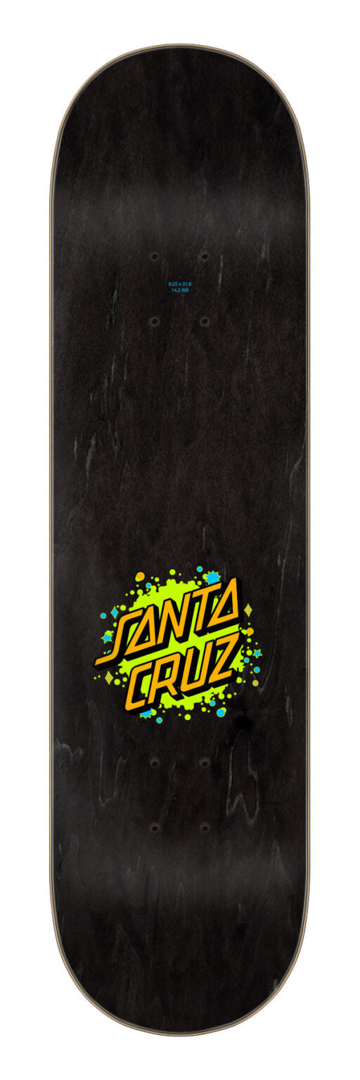 Knibbs Alchemist 8.25