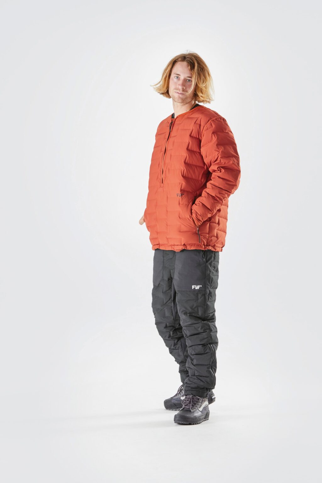 Future Wild CATALYST PRE-BAFFLED JOGG