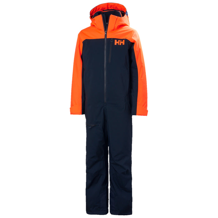 Helly Hansen JR FLY HIGH 2.0 SKISUIT