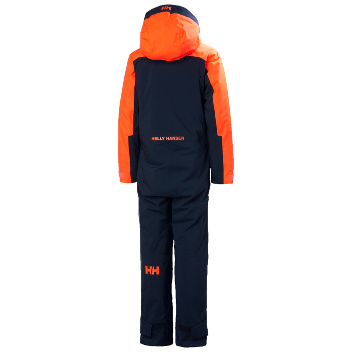 Helly Hansen JR FLY HIGH 2.0 SKISUIT