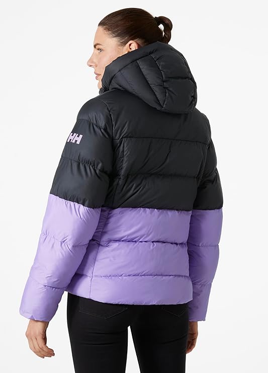 W ACTIVE PUFFY JACKET