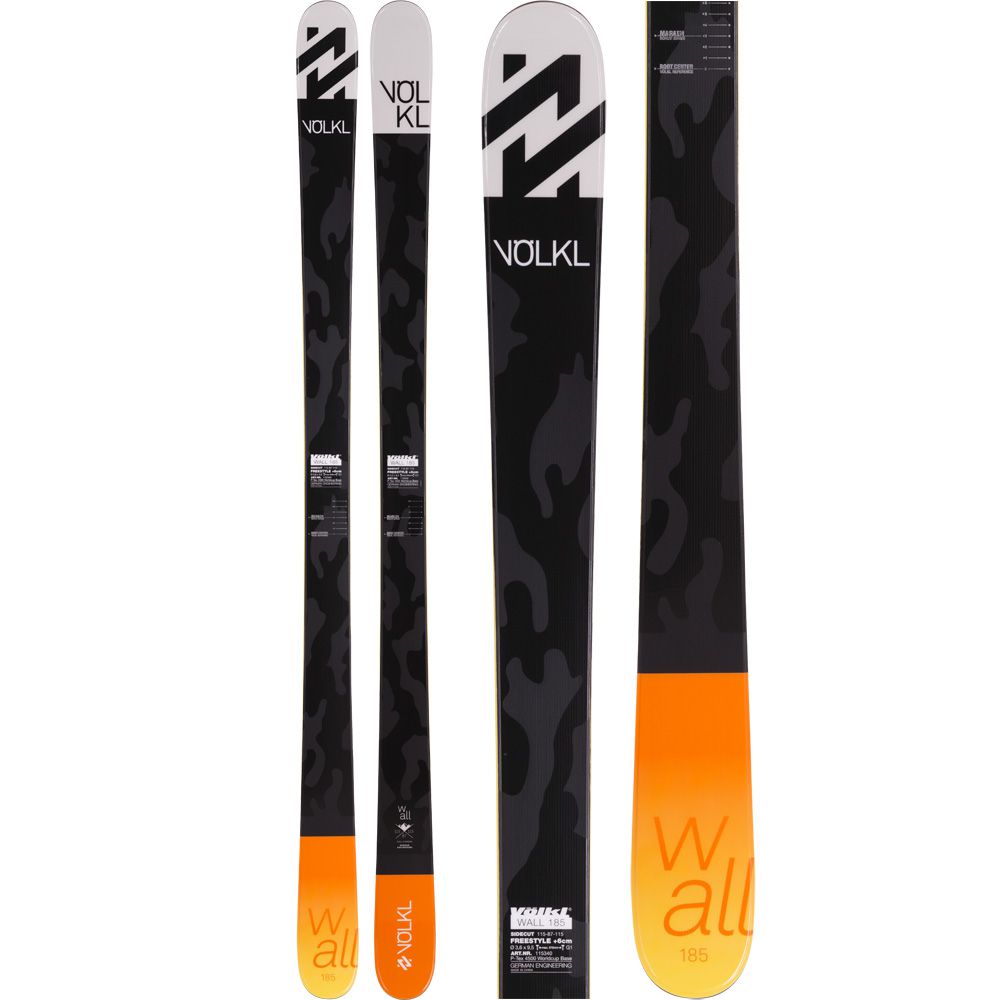 VOLKL WALL