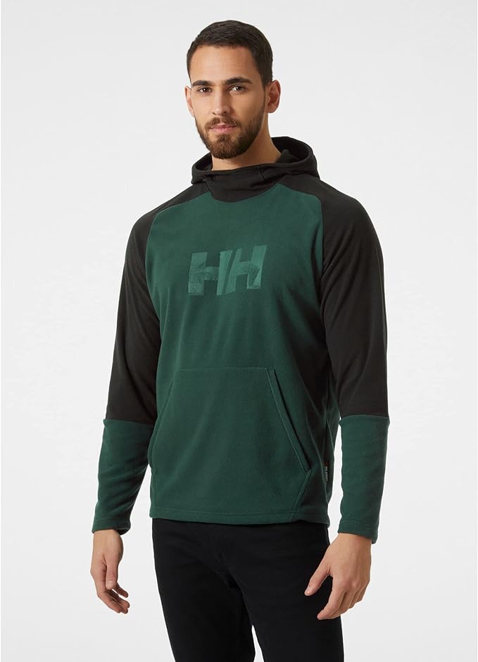 Helly Hansen DAYBREAKER LOGO HOODIE