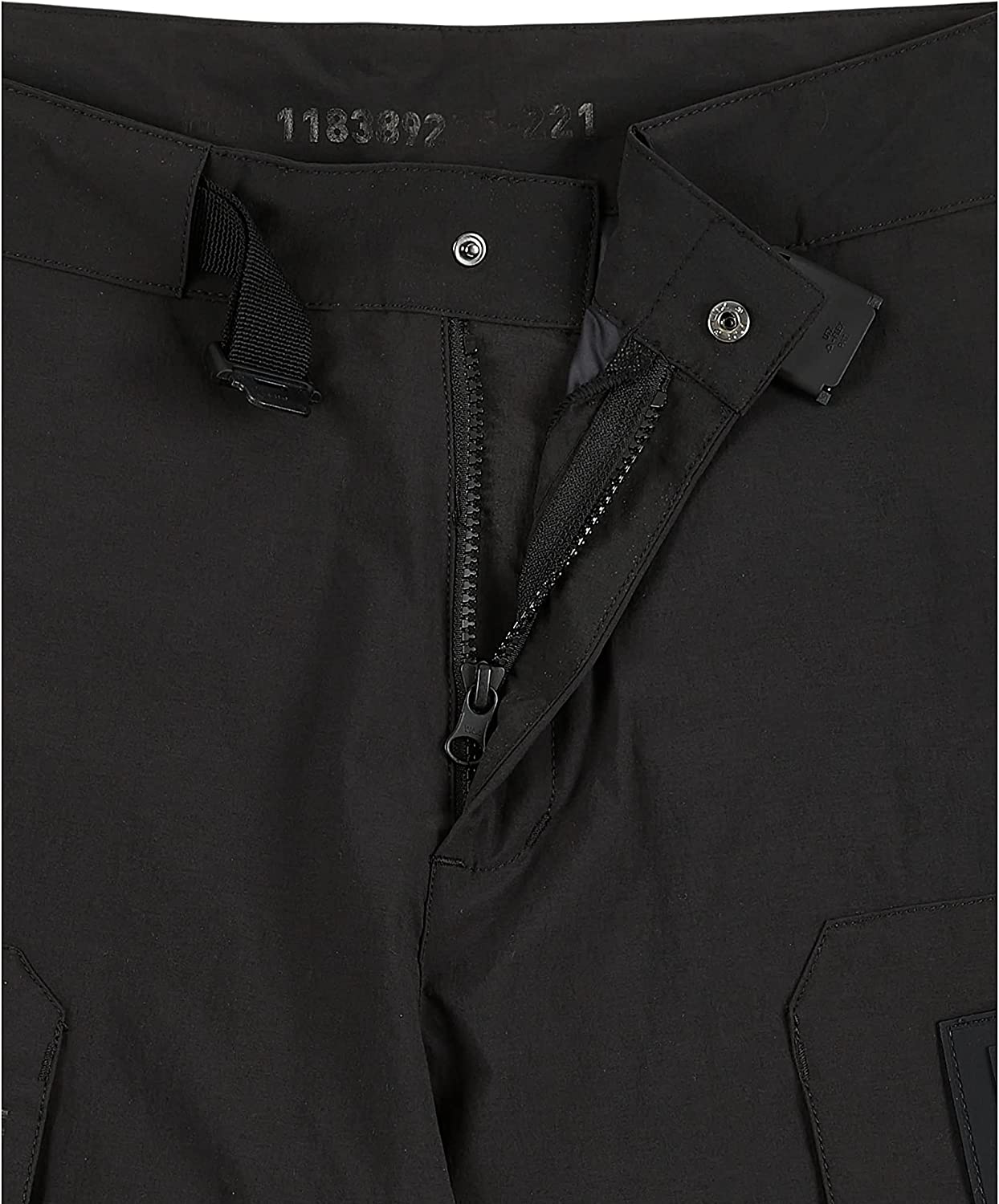 HH ARC 22 SHORTS