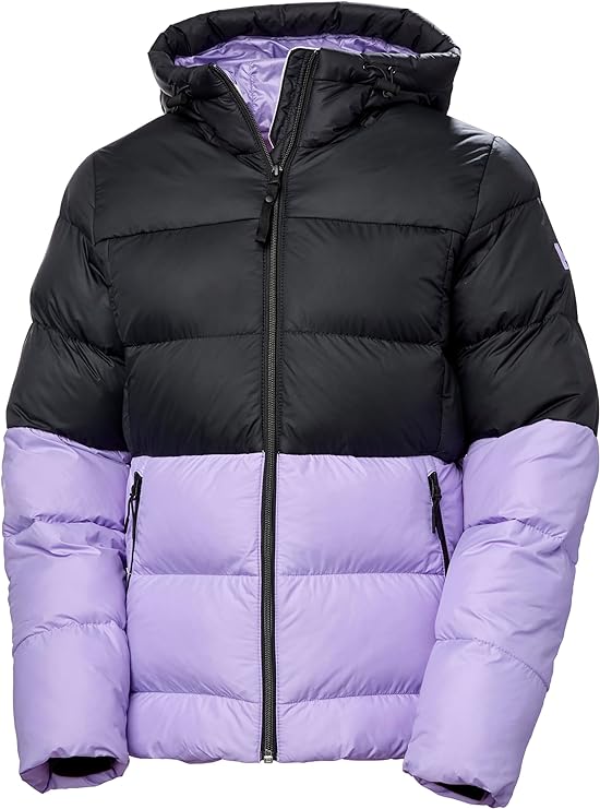W ACTIVE PUFFY JACKET
