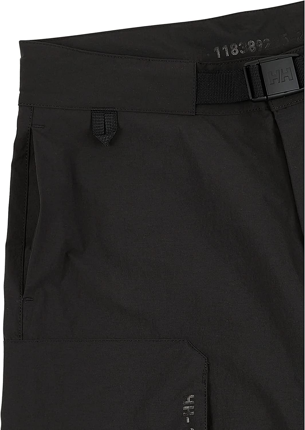 HH ARC 22 SHORTS