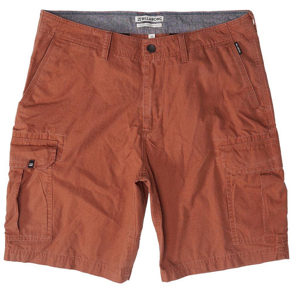 SCHEME CARGO