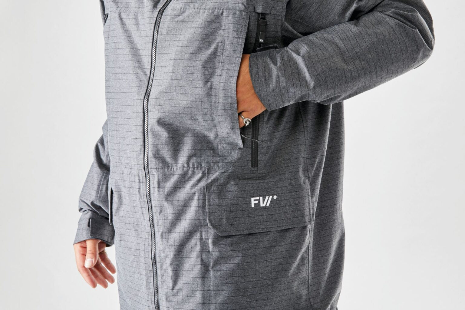 Future Wild CATALYST FUSION JKT