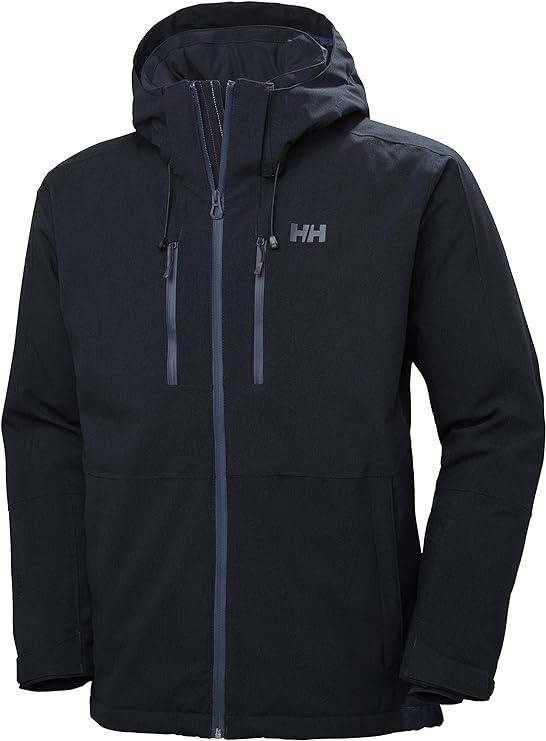 Helly Hansen JUNIPER 3.0 JACKET