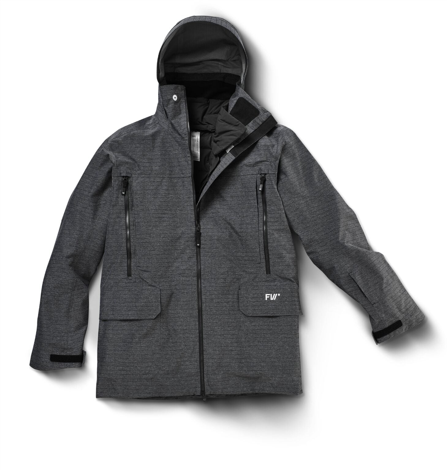 Future Wild CATALYST FUSION JKT