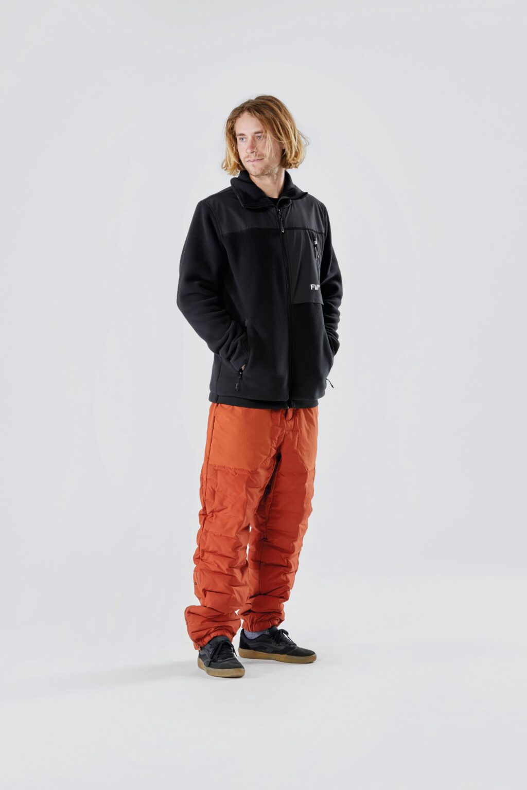 Future Wild ROOT CLASSIC FLEECE