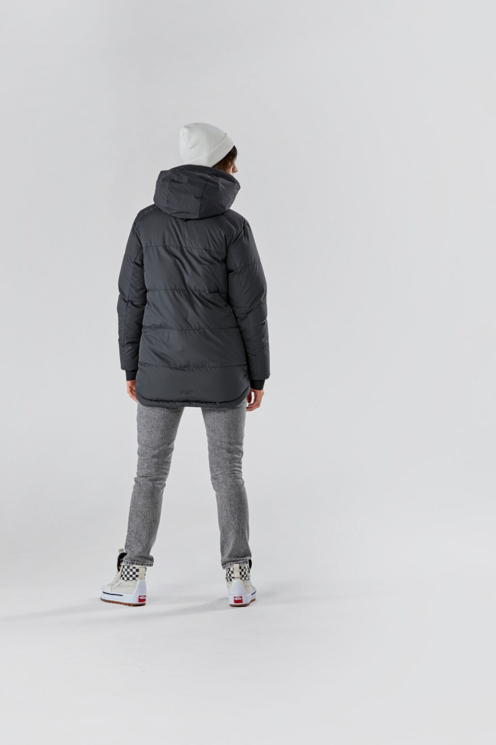 Future Wild W ROOT DOWN JKT