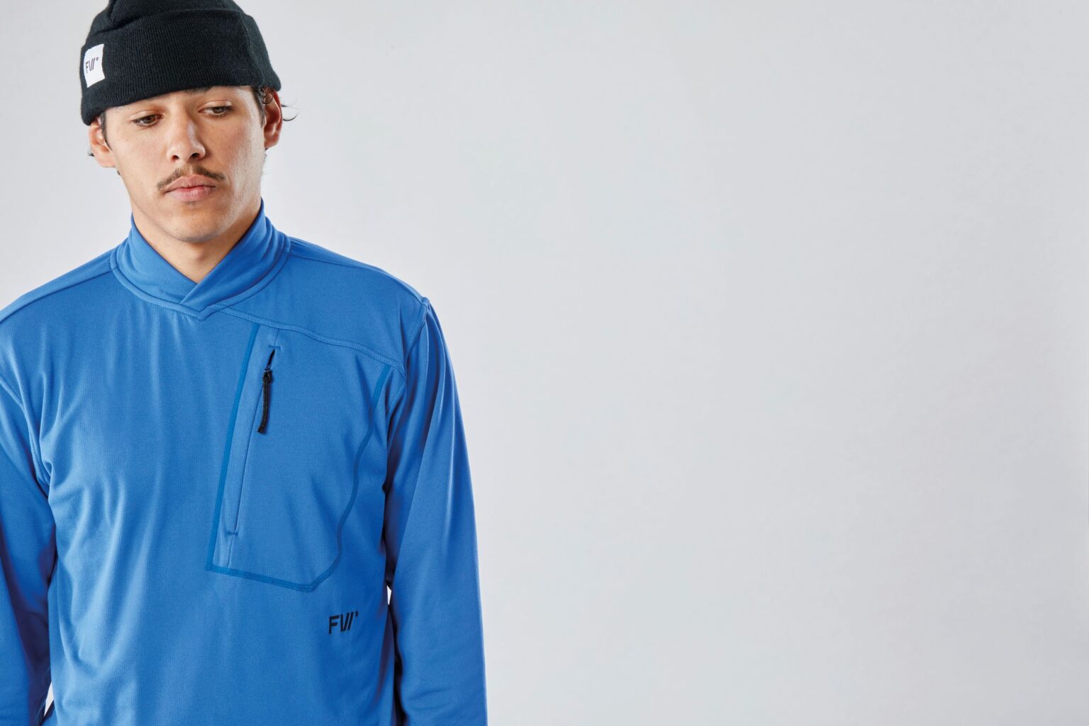 Future Wild MANIFEST POWERGRID CREW